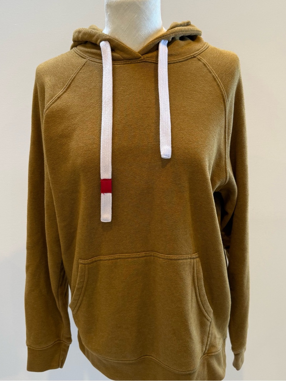 Sportiqe Apparel Hoodie